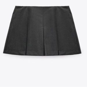 Zara Mini Skort